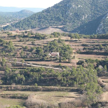 Gite De L Ubac Lafare Luaran gambar