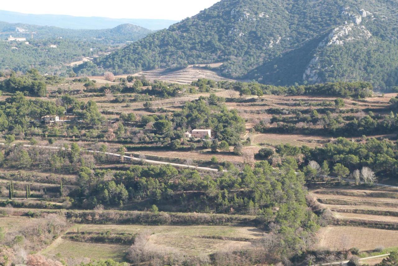 Gite De L Ubac Lafare Luaran gambar